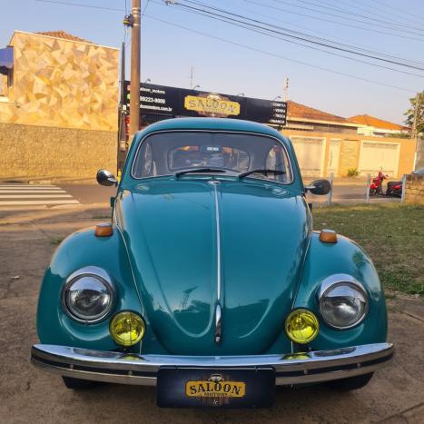 VOLKSWAGEN Fusca 1.3 L, Foto 9