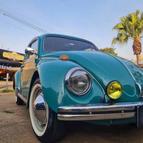 VOLKSWAGEN Fusca 1.3 L, Foto 10