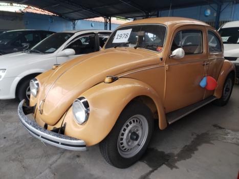 VOLKSWAGEN Fusca 1.3 L, Foto 3