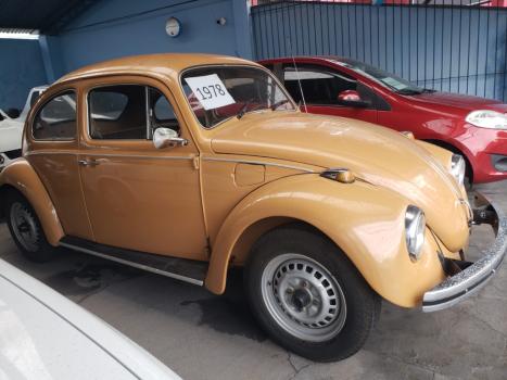 VOLKSWAGEN Fusca 1.3 L, Foto 5