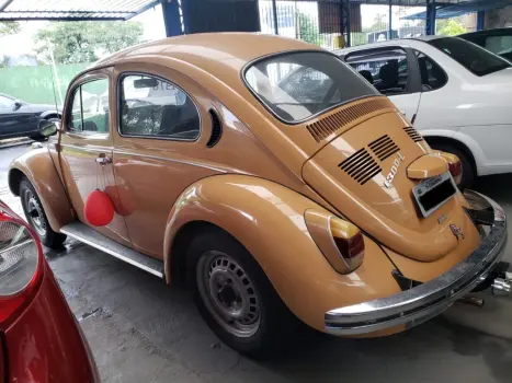 VOLKSWAGEN Fusca 1.3 L, Foto 6