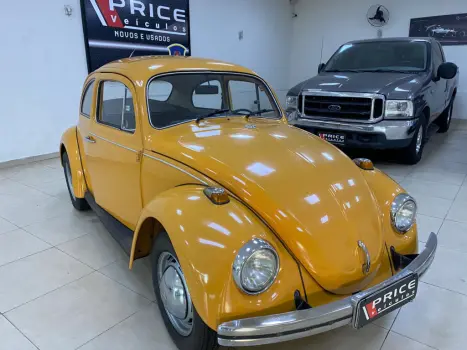 VOLKSWAGEN Fusca 1.3, Foto 2