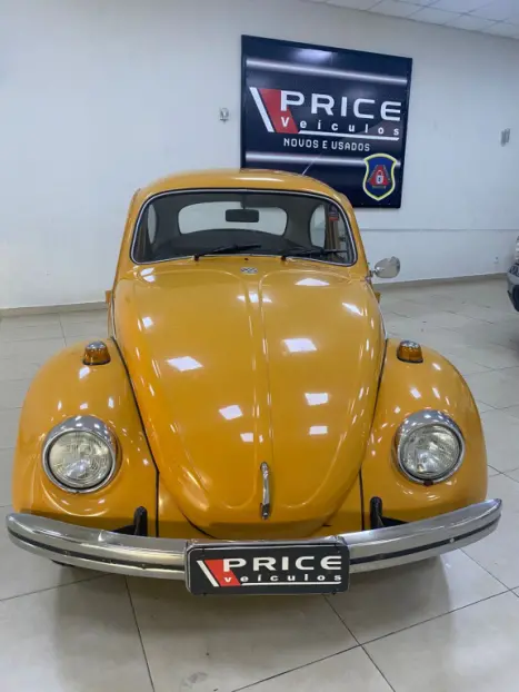 VOLKSWAGEN Fusca 1.3, Foto 3
