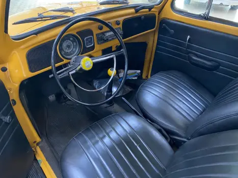 VOLKSWAGEN Fusca 1.3, Foto 9