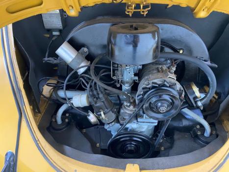 VOLKSWAGEN Fusca 1.3, Foto 10
