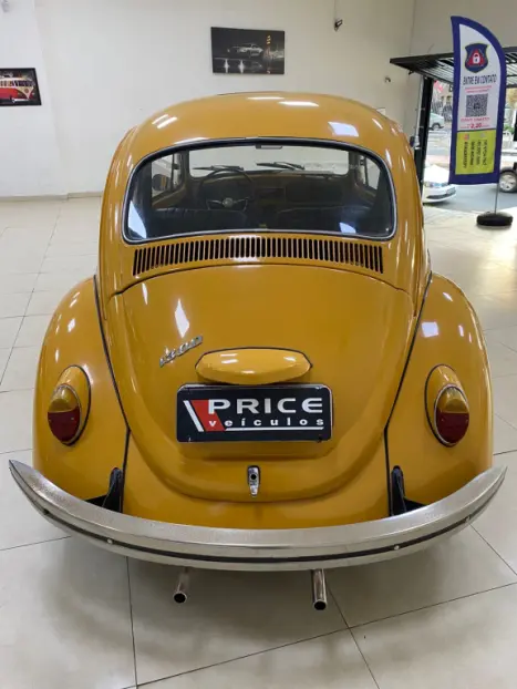 VOLKSWAGEN Fusca 1.3, Foto 11
