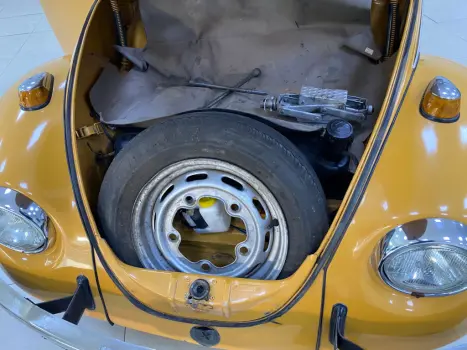 VOLKSWAGEN Fusca 1.3, Foto 12