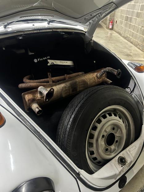 VOLKSWAGEN Fusca 1.3, Foto 18