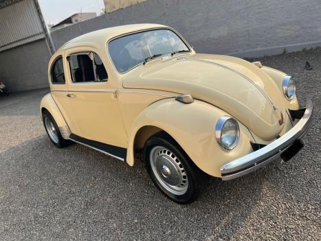 VOLKSWAGEN Fusca 1.5, Foto 1