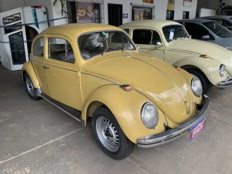 VOLKSWAGEN Fusca 1.5, Foto 2