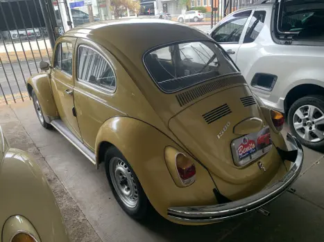 VOLKSWAGEN Fusca 1.5, Foto 3