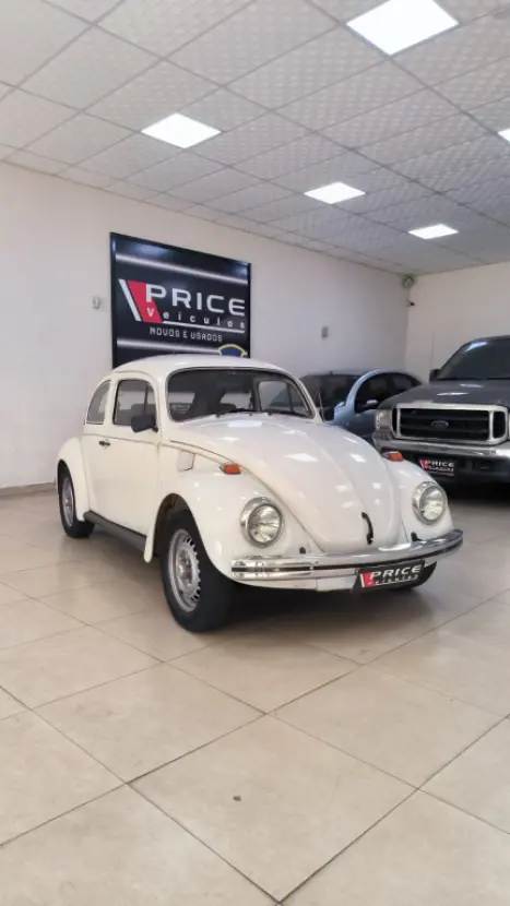 VOLKSWAGEN Fusca 1.6, Foto 2