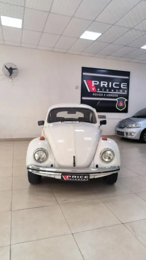 VOLKSWAGEN Fusca 1.6, Foto 9