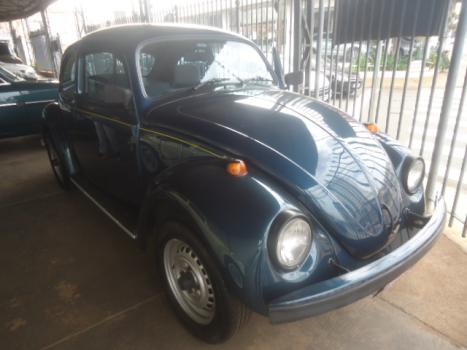 VOLKSWAGEN Fusca 1.6 ITAMAR, Foto 1
