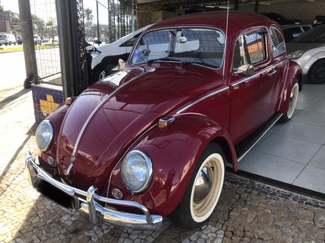 VOLKSWAGEN Fusca 1300, Foto 2