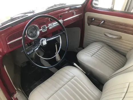 VOLKSWAGEN Fusca 1300, Foto 4