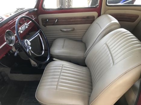 VOLKSWAGEN Fusca 1300, Foto 5