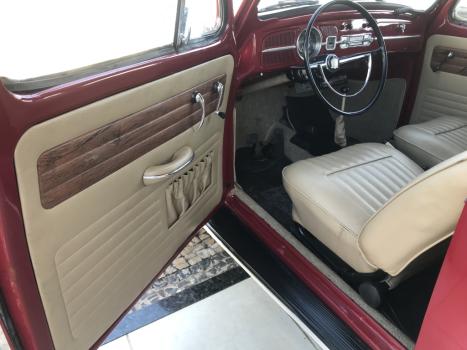 VOLKSWAGEN Fusca 1300, Foto 7