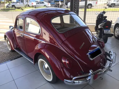 VOLKSWAGEN Fusca 1300, Foto 8