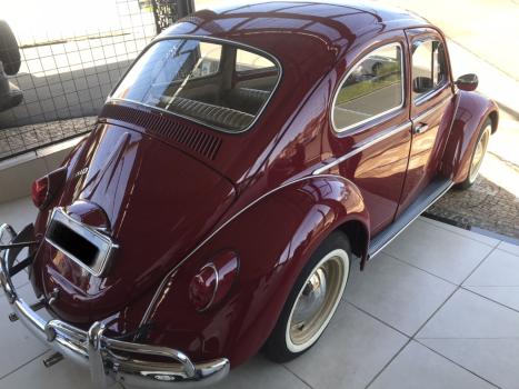 VOLKSWAGEN Fusca 1300, Foto 9