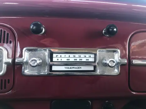 VOLKSWAGEN Fusca 1300, Foto 10