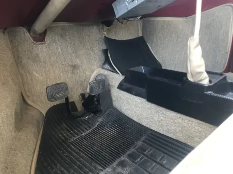 VOLKSWAGEN Fusca 1300, Foto 11