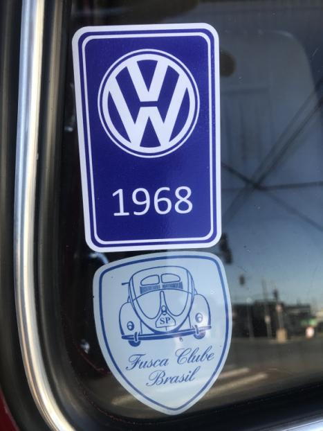 VOLKSWAGEN Fusca 1300, Foto 14