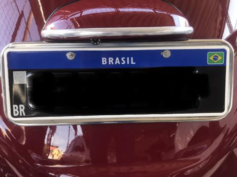 VOLKSWAGEN Fusca 1300, Foto 15