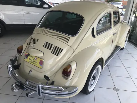 VOLKSWAGEN Fusca 1300 L, Foto 7