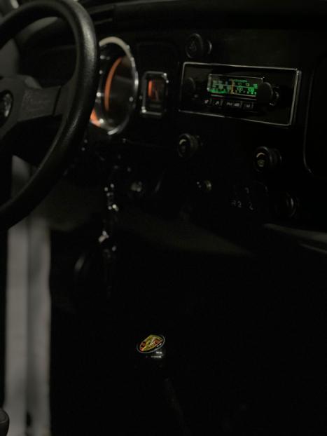 VOLKSWAGEN Fusca 1300, Foto 12