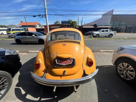 VOLKSWAGEN Fusca 1300, Foto 4