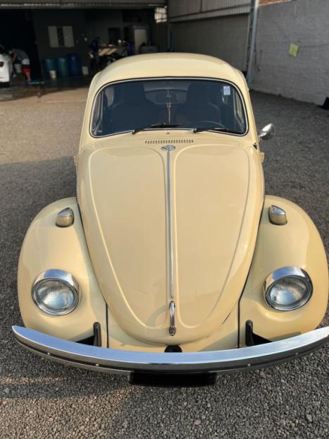 VOLKSWAGEN Fusca 1500, Foto 3