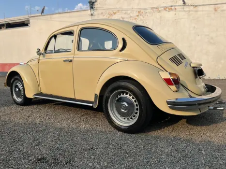 VOLKSWAGEN Fusca 1500, Foto 4