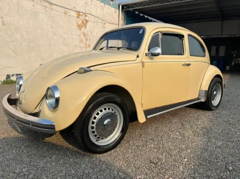 VOLKSWAGEN Fusca 1500, Foto 7