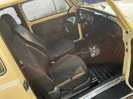 VOLKSWAGEN Fusca 1500, Foto 9