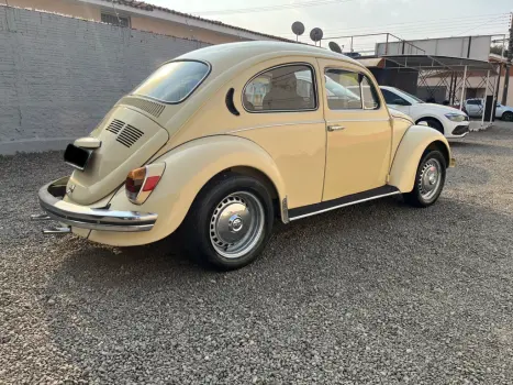 VOLKSWAGEN Fusca 1500, Foto 10