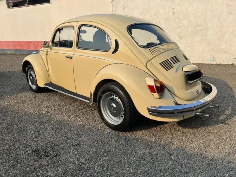 VOLKSWAGEN Fusca 1500, Foto 11