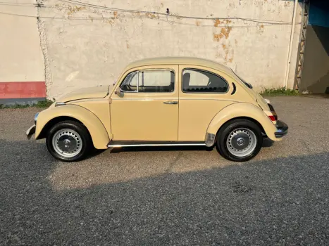 VOLKSWAGEN Fusca 1500, Foto 12