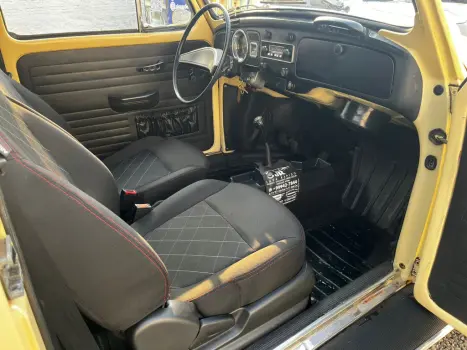 VOLKSWAGEN Fusca 1500, Foto 14