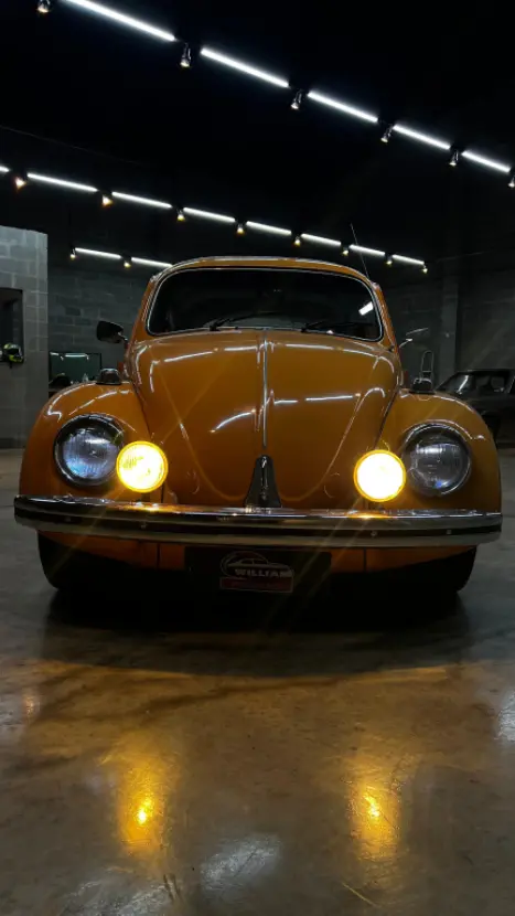 VOLKSWAGEN Fusca 1500, Foto 9