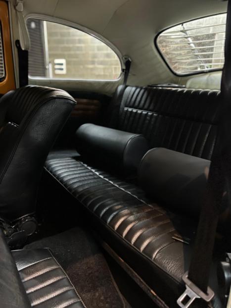 VOLKSWAGEN Fusca 1500, Foto 11
