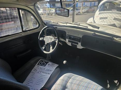 VOLKSWAGEN Fusca 1600, Foto 2
