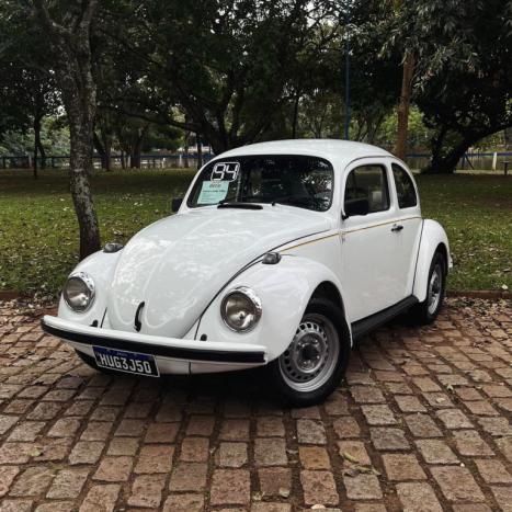 VOLKSWAGEN Fusca 1600 ITAMAR, Foto 1