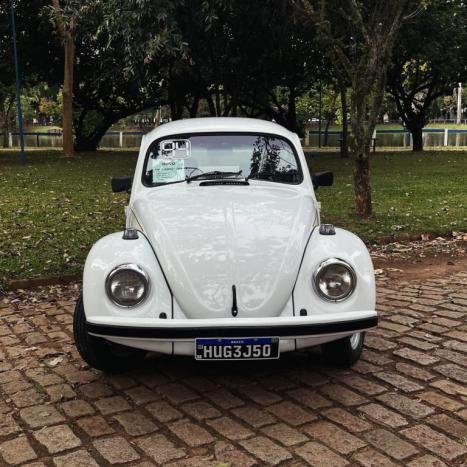 VOLKSWAGEN Fusca 1600 ITAMAR, Foto 2