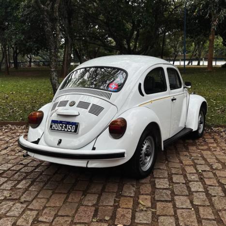 VOLKSWAGEN Fusca 1600 ITAMAR, Foto 4