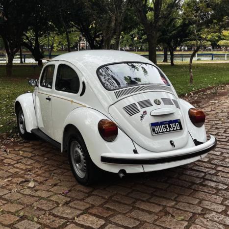 VOLKSWAGEN Fusca 1600 ITAMAR, Foto 5