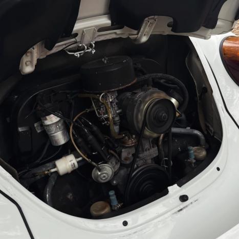 VOLKSWAGEN Fusca 1600 ITAMAR, Foto 7
