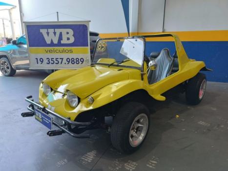 VOLKSWAGEN Fusca Baja Buggy 1.6, Foto 1