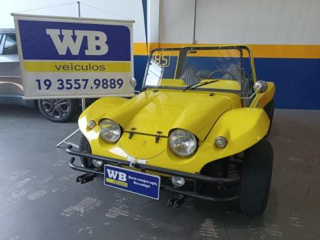 VOLKSWAGEN Fusca Baja Buggy 1.6, Foto 2