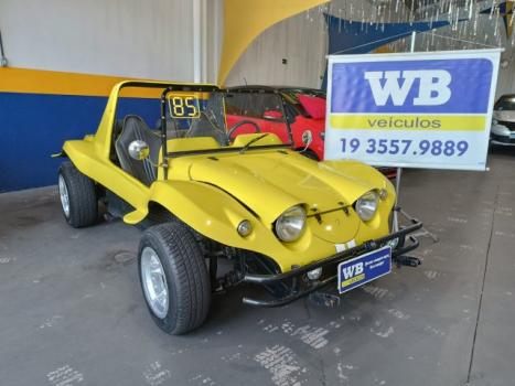 VOLKSWAGEN Fusca Baja Buggy 1.6, Foto 3